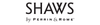 SHAWS BY PERRIN & ROWE